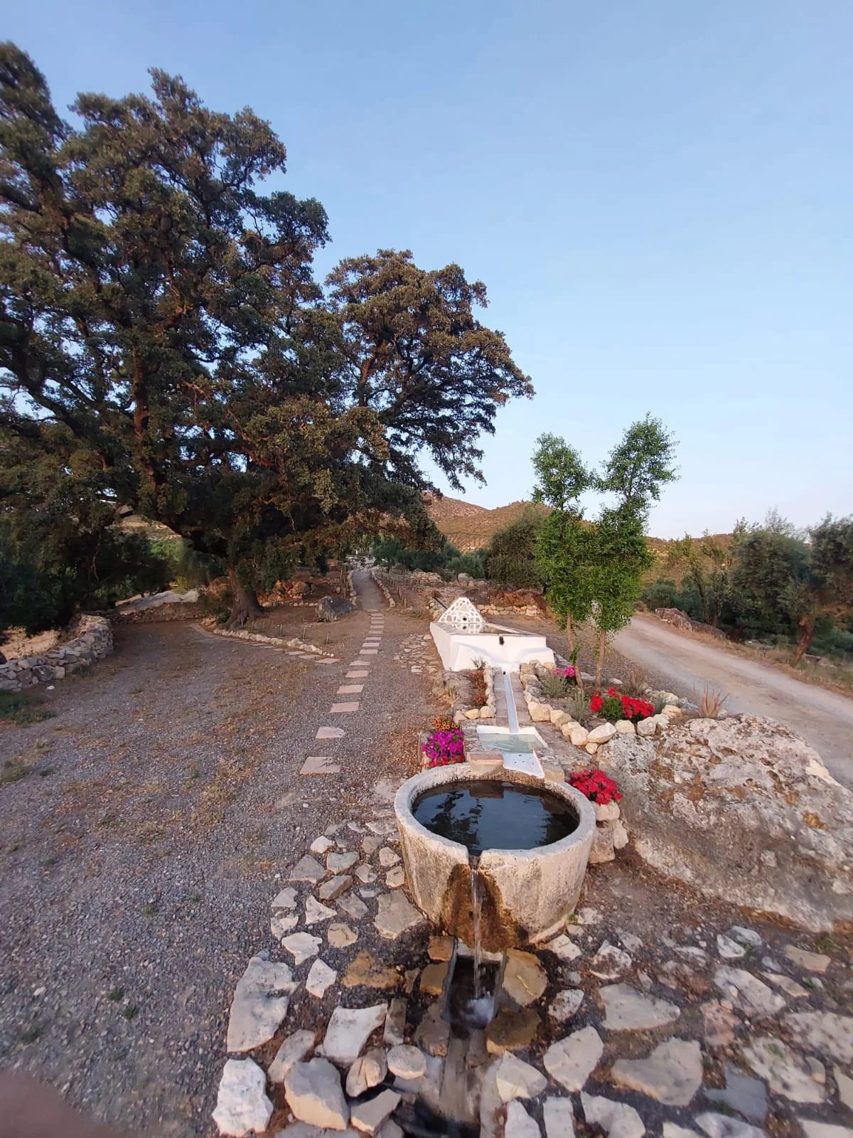 Hacienda Molino Nuevo